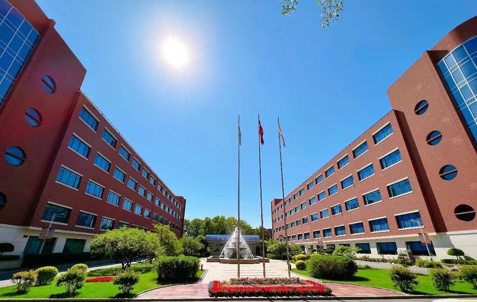 China TIANJIN TOEC HUADIAN TECHNOLOGY CO., LTD Perfil de compañía 